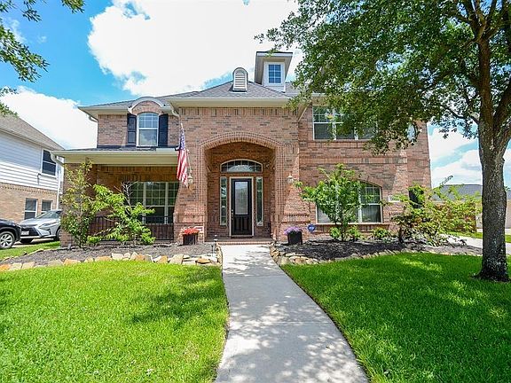 2nd image of 12510 Clover Walk Ln