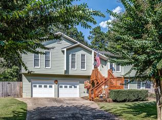 3576 Pine Branches Ct, Acworth, GA 30102