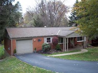 213 Gerrie Dr, Pittsburgh, PA 15241