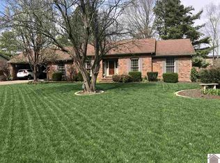 1510 Chaucer Dr, Murray, KY 42071