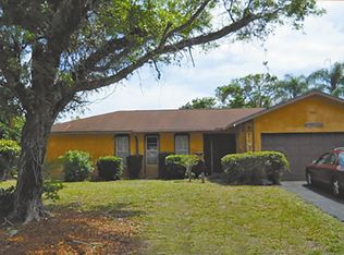 3404 Sherwood Blvd, Delray Beach, FL 33445