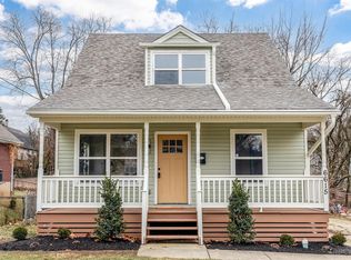 6615 Roe St, Cincinnati, OH 45227