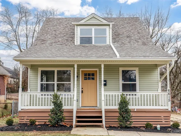 6615 Roe St, Cincinnati, OH 45227