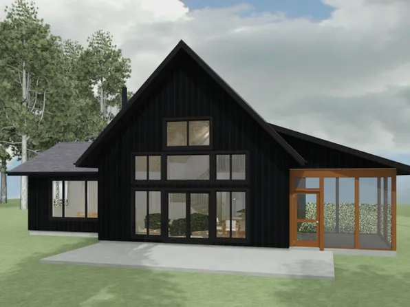 Three Mile Rd, Danbury, WI 54830