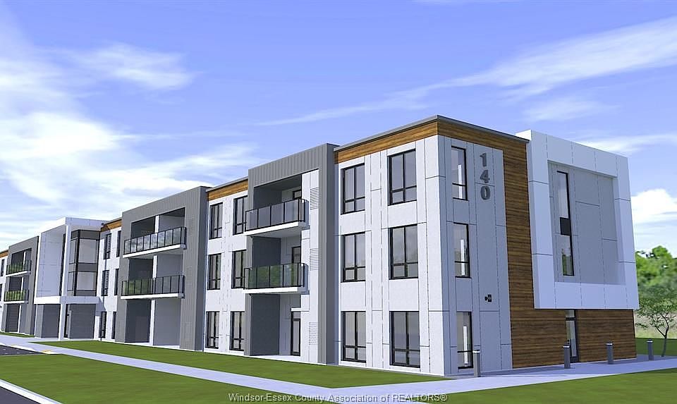 1st image of 140 Main St E #110