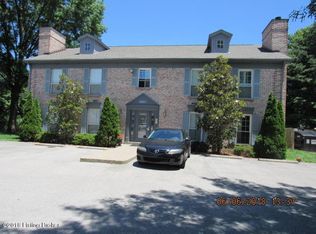 3807 Chamberlain Ln APT A, Louisville, KY 40241