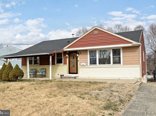 283 Creek Rd, Bellmawr, NJ 08031