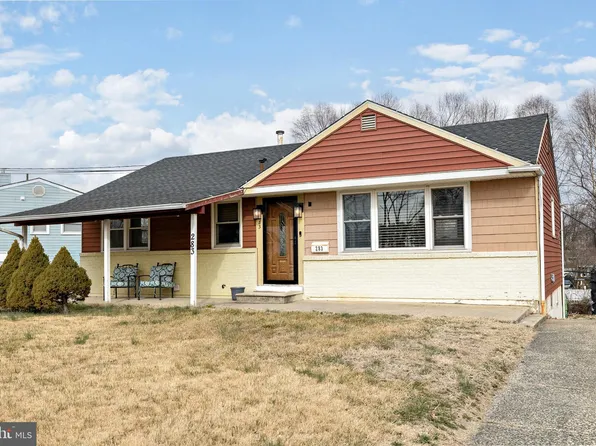 283 Creek Rd, Bellmawr, NJ 08031