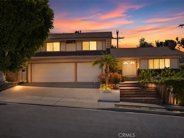426 S Fernhill Ln, Anaheim, CA 92807