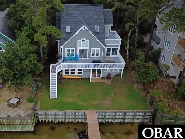 154 Baycliff Trl Lot 154, Kill Devil Hills, NC 27948