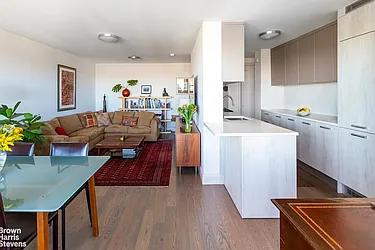 100 West 93rd Street, #28G