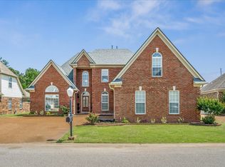 8909 Village Lake Ln, Arlington, TN 38002