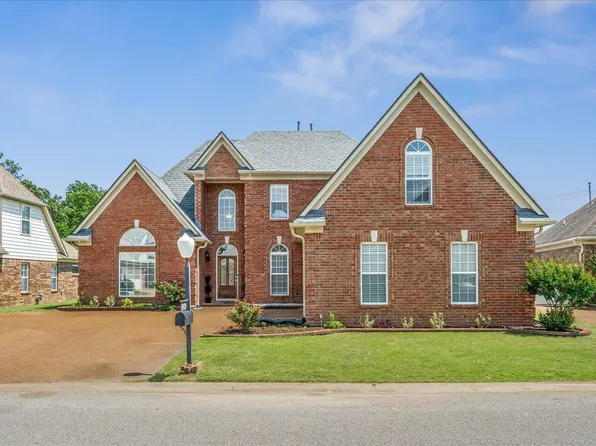 8909 Village Lake Ln, Arlington, TN 38002