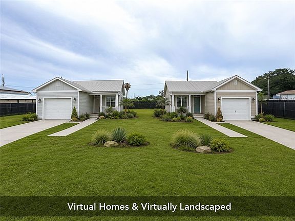 3rd image of 313 & 315 Copano Heights Blvd