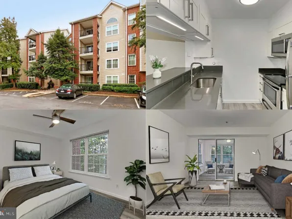 3311 Wyndham Cres #2195, Alexandria, VA 22302