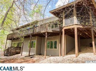 188 Saddleback Knl, Nellysford, VA 22958