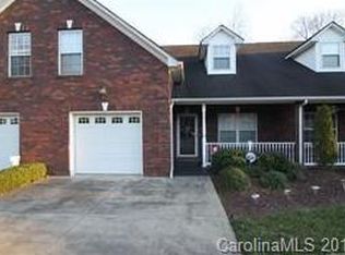 205 Quality Dr, Mount Holly, NC 28120