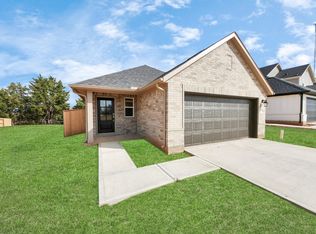 19584 Stripe Hill Bnd, Montgomery, TX 77356