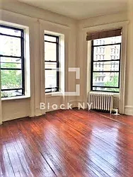 Rented by Block Holdings LLC