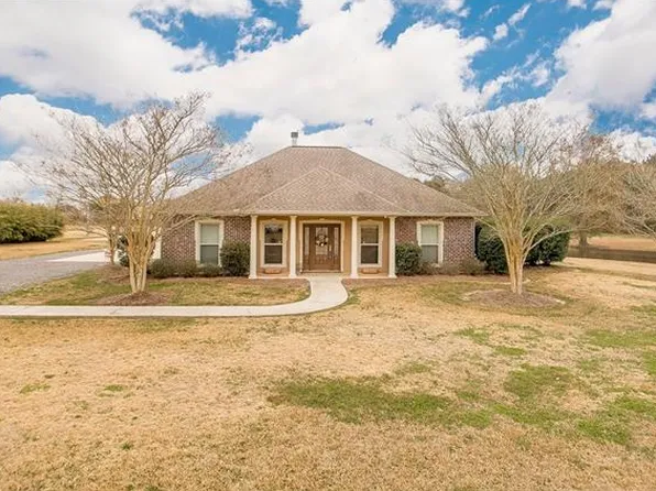 51560 Narretto Rd, Loranger, LA 70446