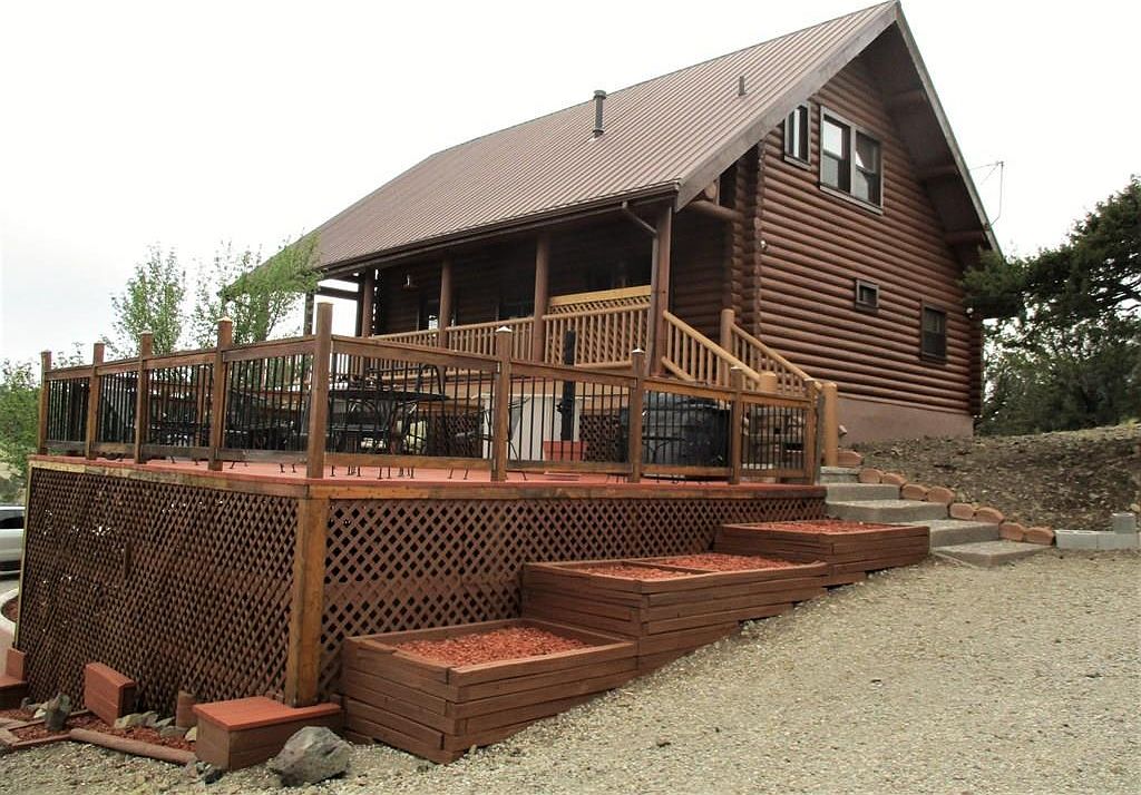 111 Ranchmans Camp Rd, Capitan, NM 88316 Zillow