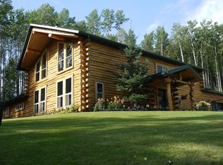 1297 Linz Dr, Fairbanks, AK 99712