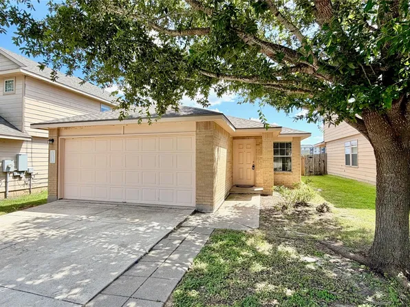 12333 Paloma Blanca Way, Del Valle, TX 78617