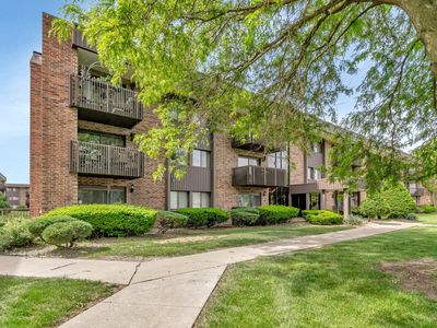 1422 Woodbridge Rd APT 2E, Joliet, IL, 60436