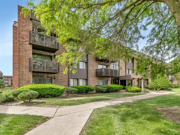 1422 Woodbridge Rd APT 2E, Joliet, IL 60436
