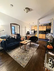 Rented by Keller Williams NYC