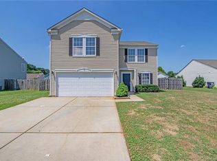 116 Boiling Brook Dr, Statesville, NC 28625