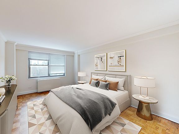 3rd image of 353 E 83rd St APT 21C