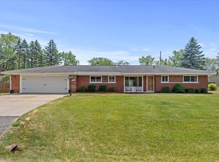 6291 Church St, Clarkston, MI 48346