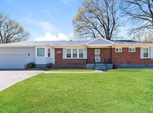 1695 Myrna Ln, Memphis, TN 38117