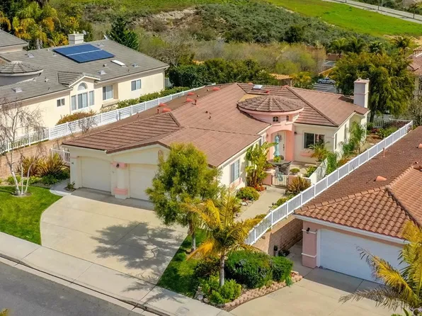 40 Capanna St, Pismo Beach, CA 93449