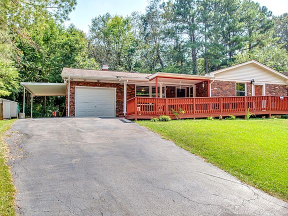 2nd image of 1304 Topside View Dr