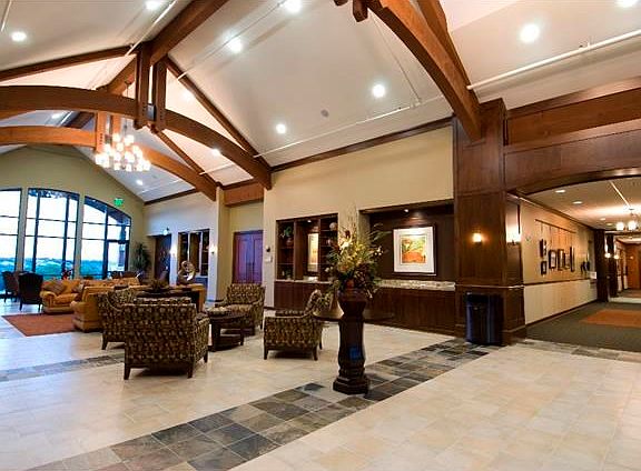 Sun City Texas Amenities