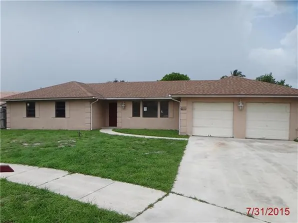 4113 Shelley Rd S, West Palm Beach, FL 33407