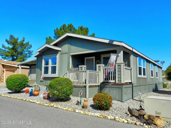 2050 State Route 89-A  Lot 183, Cottonwood, AZ 86326