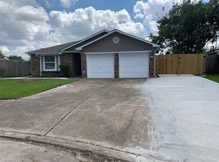 11542 Ganderwood Dr, Houston, TX 77089