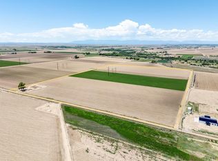 0 Wheeler Ln, Avondale, CO 81022