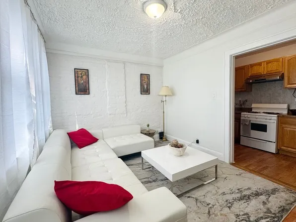 1128 Wheeler Ave APT 1F, Bronx, NY 10472