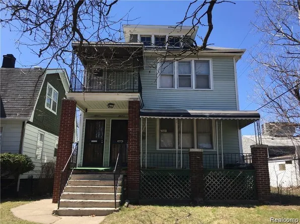 11739 Yellowstone St, Detroit, MI 48204