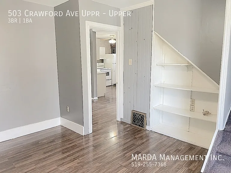 503 Crawford Ave #UPPER — Photo 11