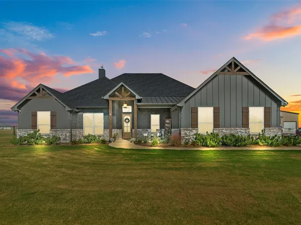 9604 Lynx Xing, Godley, TX 76044