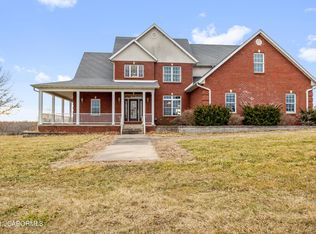 4917 N Teal Bottom Rd, Henley, MO 65040
