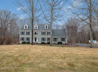 100 Quail Run, Madison, CT 06443