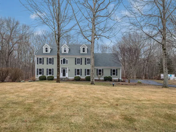 100 Quail Run, Madison, CT 06443