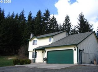 40112 NE Meyers Rd, La Center, WA 98629