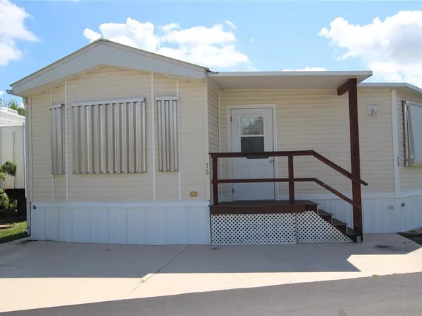 1159 Daniels Rd SE #78, Moore Haven, FL 33471